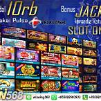 situs judi slot promo terbaru